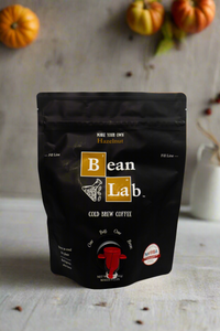 Cold Brew Kit - Hazelnut