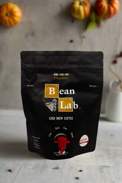 Cold Brew Kit - Hazelnut