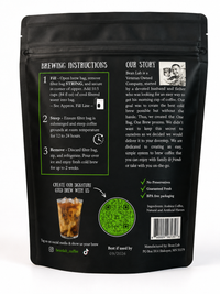 Cold Brew Kit - Bold Blend
