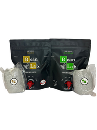 30-Day Supply Cold Brew Kit