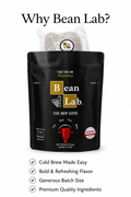 Cold Brew Kit - Hazelnut
