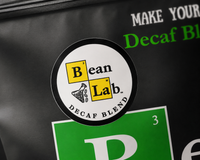 Cold Brew Kit - Decaf Blend