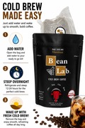 30-Day Supply Cold Brew Kit