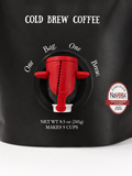 Cold Brew Kit - Bold Blend