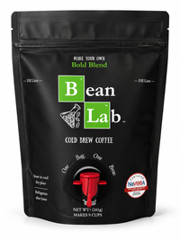 Cold Brew Kit - Bold Blend