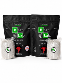 30-Day Supply Cold Brew Kit