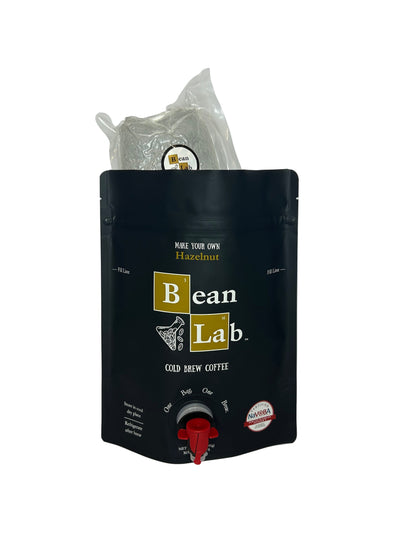 Cold Brew Kit - Hazelnut
