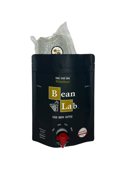 Cold Brew Kit - Hazelnut