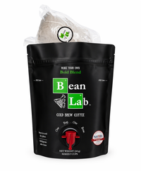Cold Brew Kit - Bold Blend