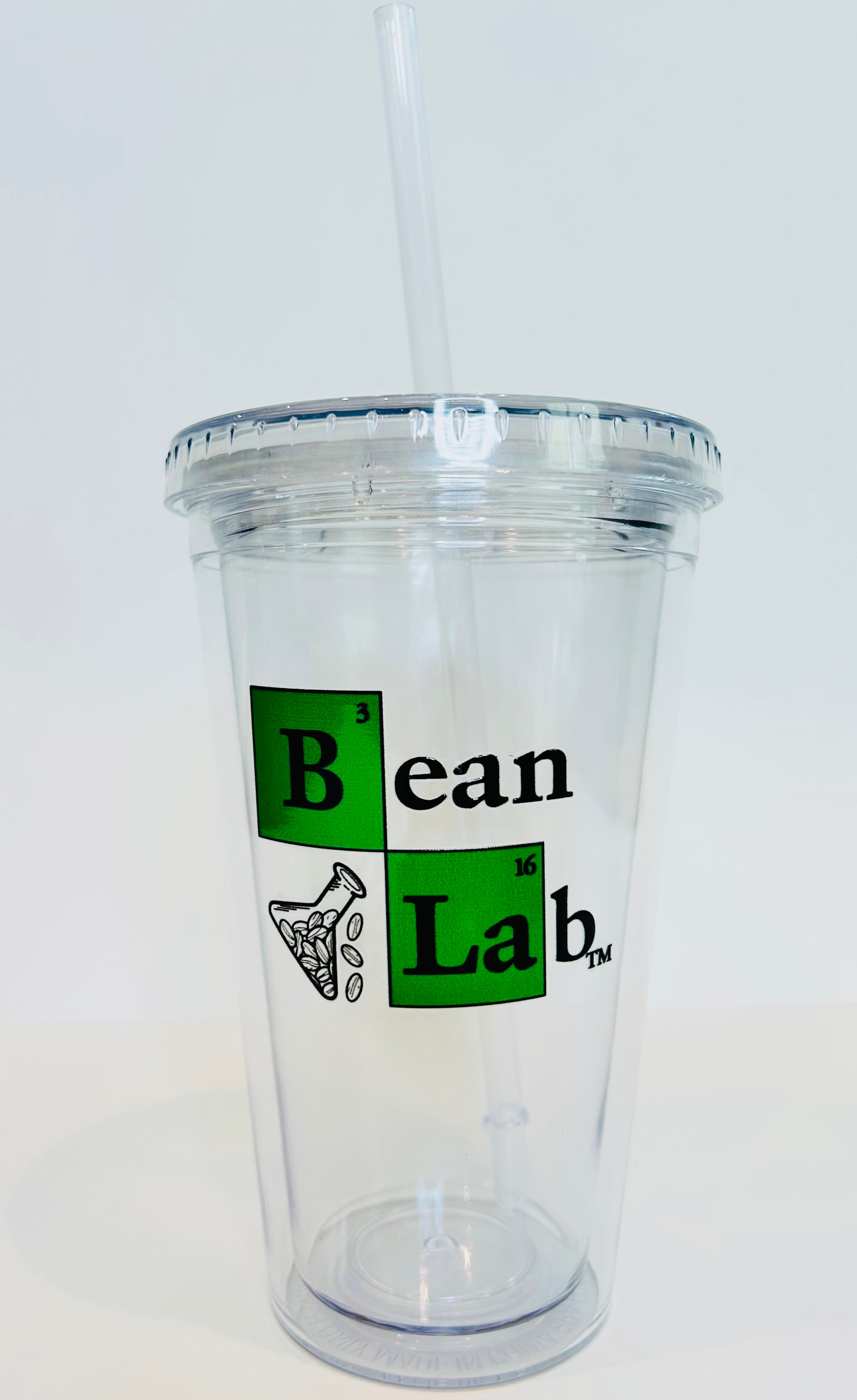 16 oz Tumbler