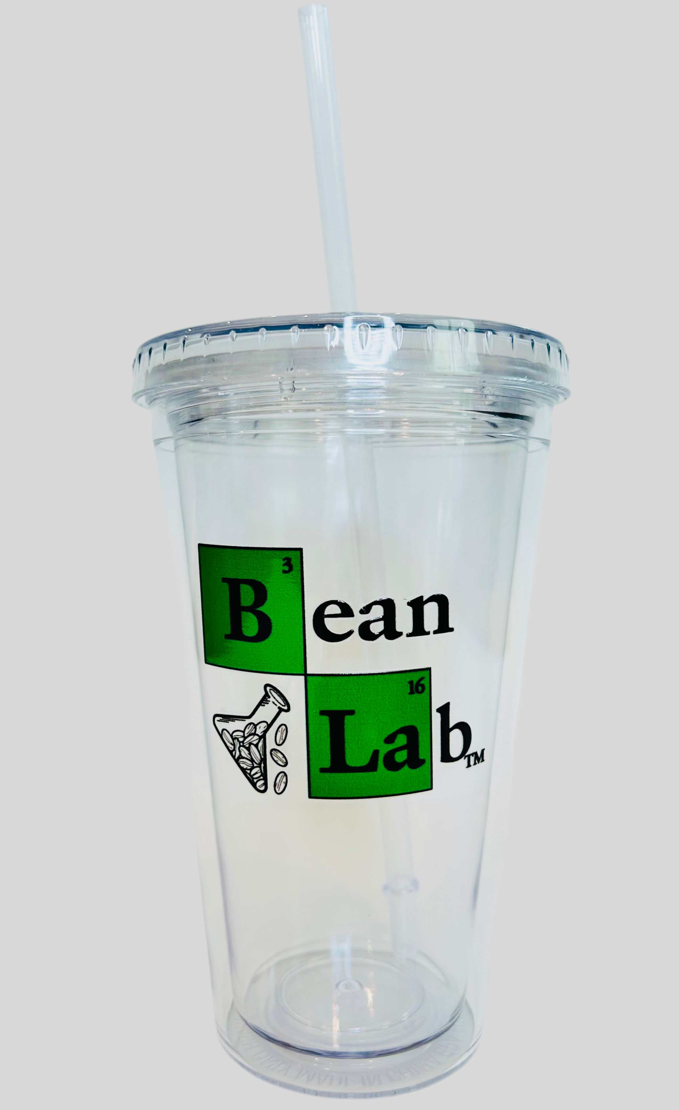 16 oz Tumbler