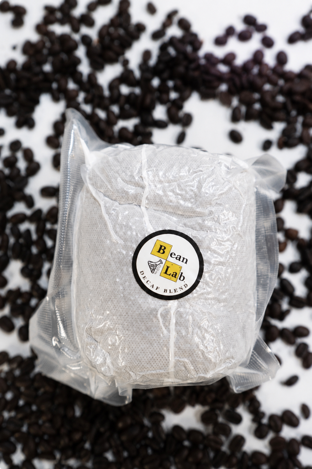 Decaf Refill