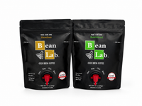 14-Day Supply Cold Brew Kit