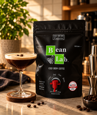 Cold Brew Kit - Espresso