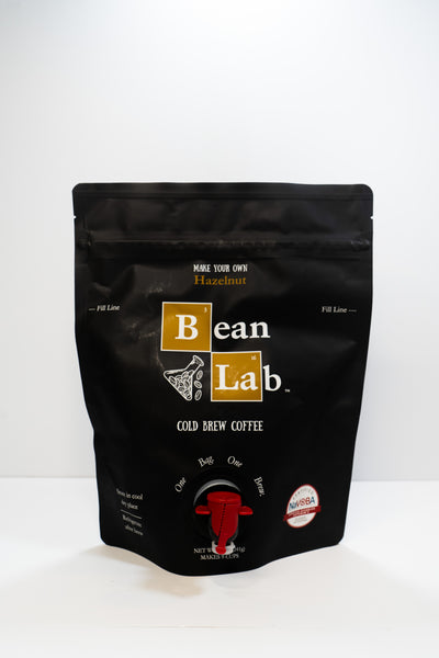 Cold Brew Kit - Hazelnut
